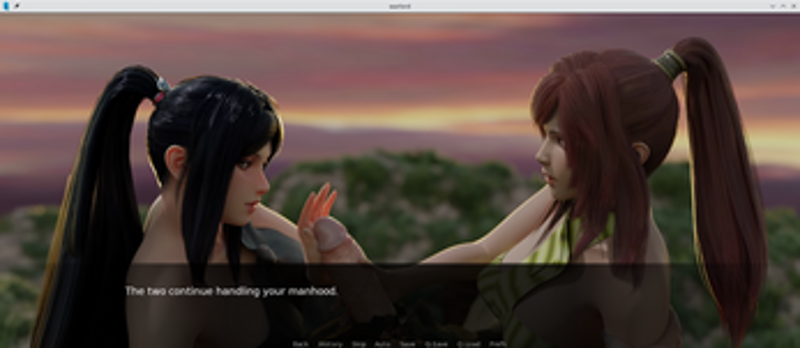 Warlord ELITE screenshot