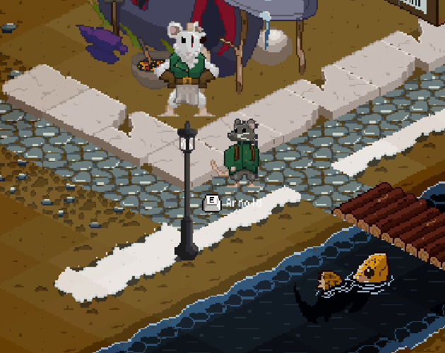 Games like Where's Spring?