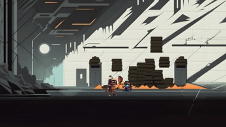 Who is Moloch? screenshot