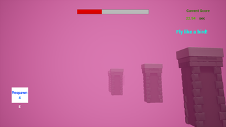 Wizard Dreams screenshot