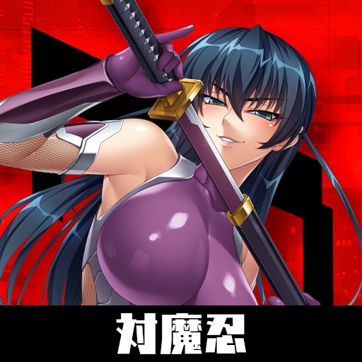 Games like Taimanin RPG Extasy