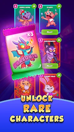Roll Masters: Arcade Bowling™ screenshot