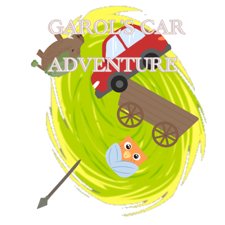 Games like Garols Car Adventure