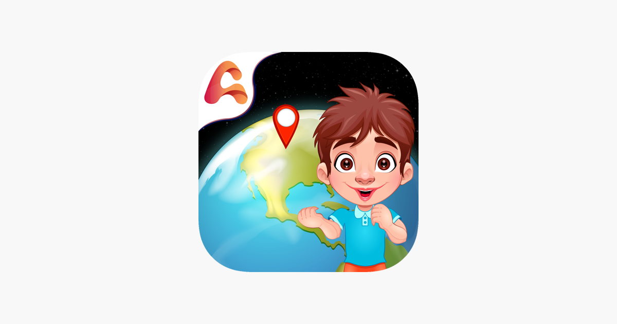 Games like Geography Trivia Atlas Game
