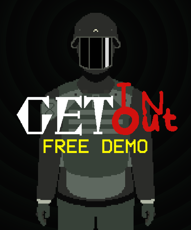 Games like Get In Get Out