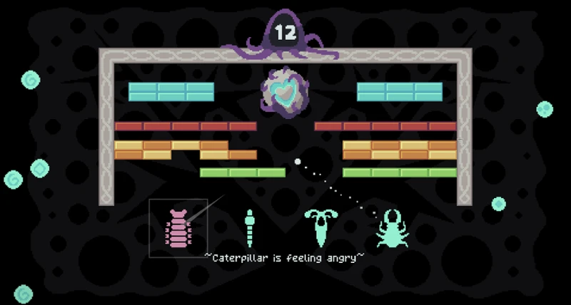 Glade and Ritual screenshot
