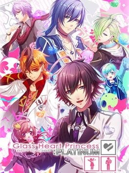 Games like Glass Heart Princess: Platinum