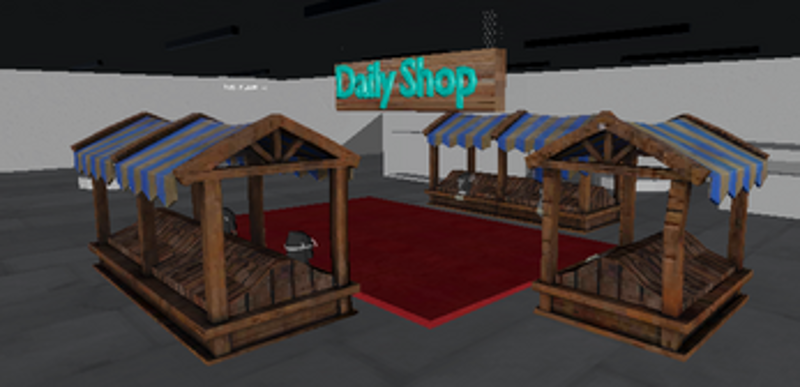 Gorilla Tag Horror 2 screenshot