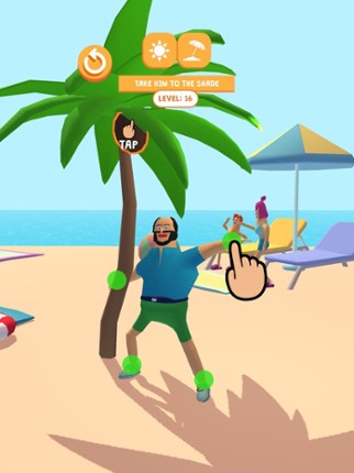 Grab Master! Image