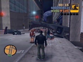 Grand Theft Auto III Image