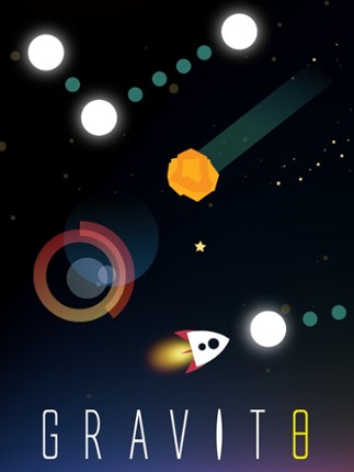 Gravit8 screenshot