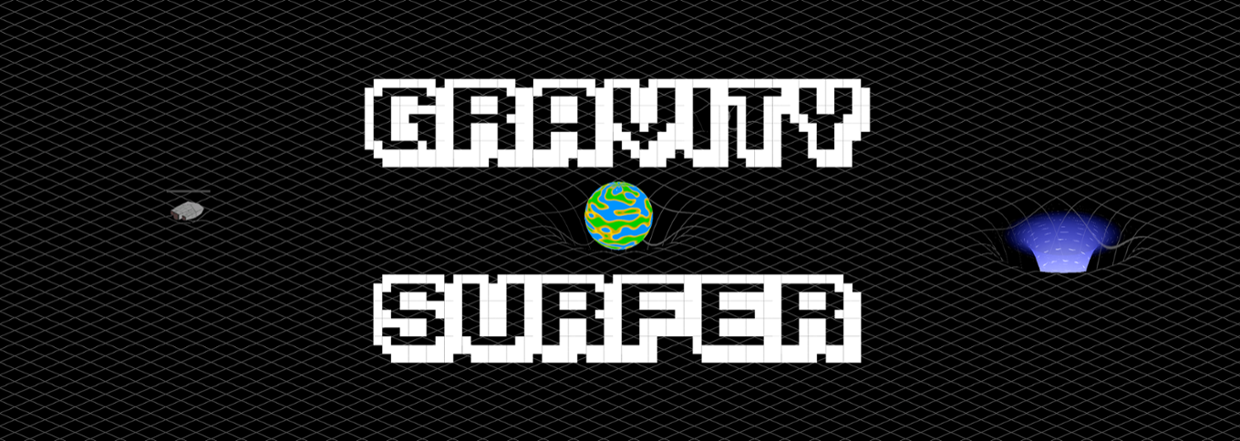 Games like Gravity Surfer