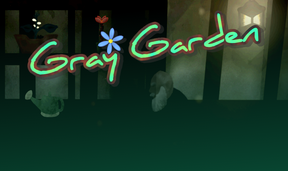 Games like Gray Garden