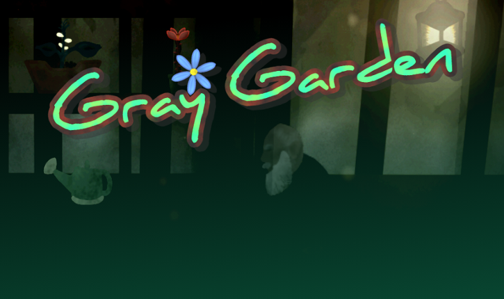 Gray Garden Image
