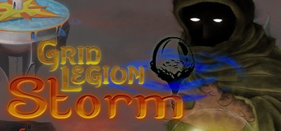 Grid Legion, Storm Image