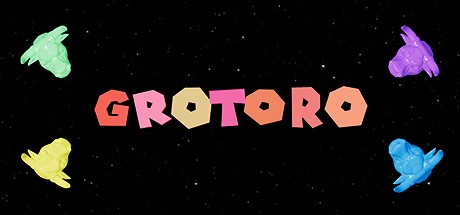 Games like GROTORO