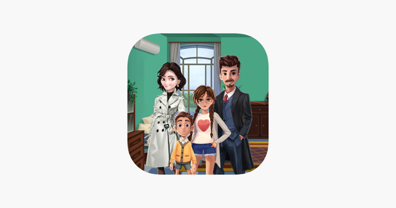 Grow Up - Life Simulator Game Image