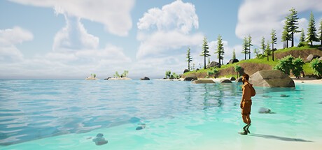 Games like Guardian Islands
