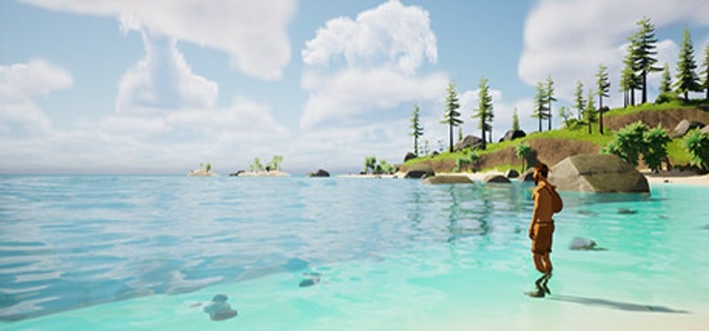 Guardian Islands Image
