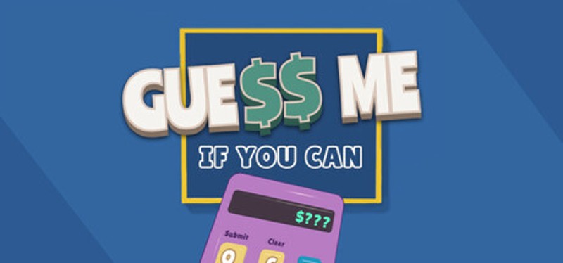 Guess Me If You Can Image