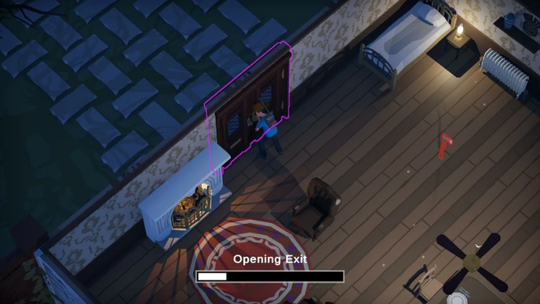Guest Uncovered Image