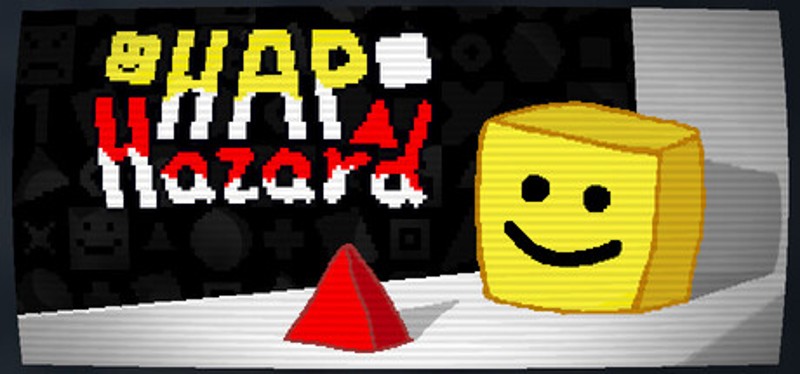 Hap Hazard Image