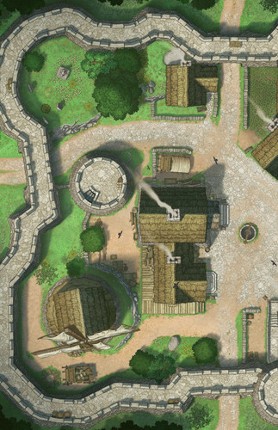 Hauthell: Era 1 Image