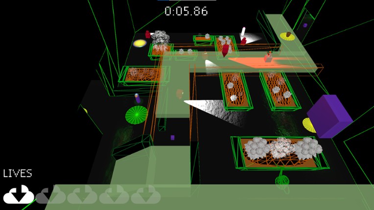 Heist.exe screenshot