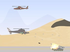 Heli Defense Image