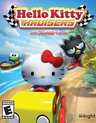 Hello Kitty Kruisers Image