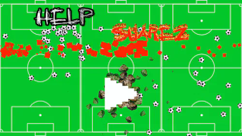 Games like Help Suarez