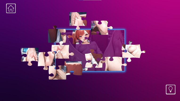 Hentai Age Scientist screenshot