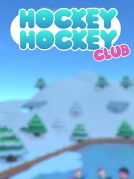 Games like Hockey Hockey Club