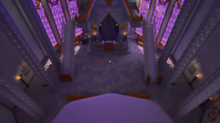 Holy Mysteries screenshot