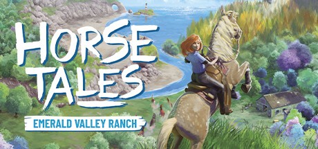 Games like Horse Tales: Emerald Valley Ranch