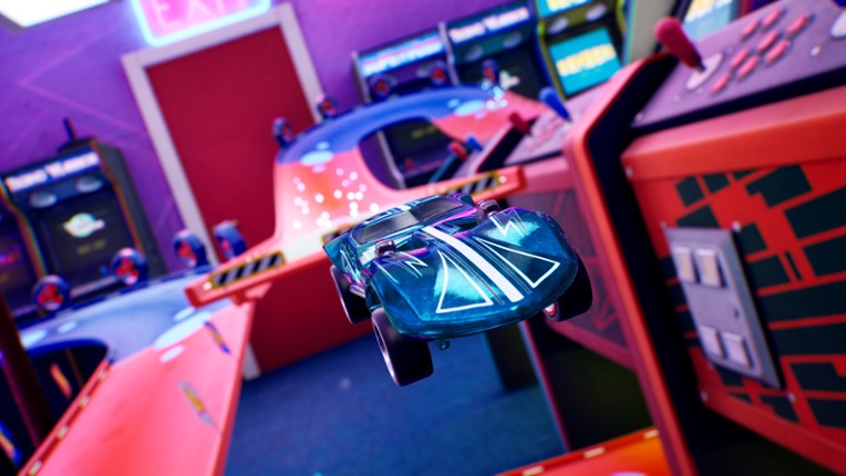 Hot Wheels Unleashed 2: Turbocharged screenshot