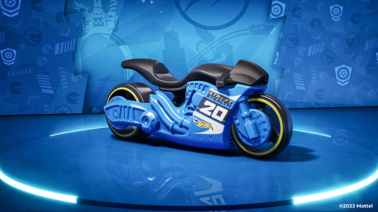 Hot Wheels Unleashed 2 Turbocharged screenshot