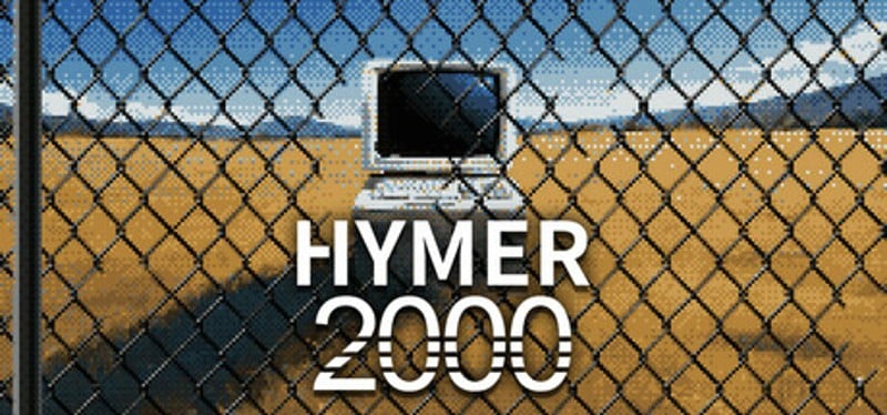 Hymer 2000 Image