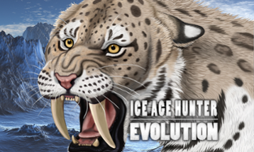 Ice Age Hunter: Evolution TV Image