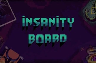 Insanity Board Image