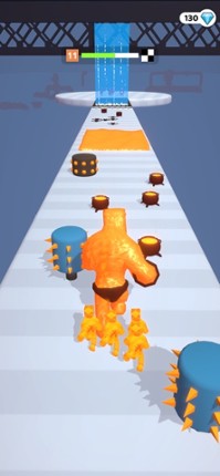 Iron Army screenshot