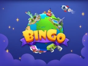 Jackpot Bingo: Bingo Games Image