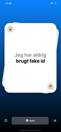 Jeg Har Aldrig Plus Image