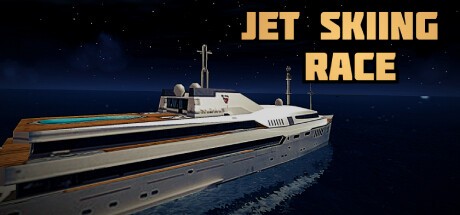 Games like Jet Skiing Race