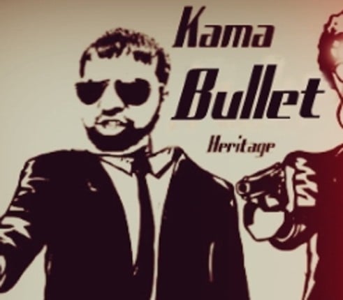 Kama Bullet Heritage Image