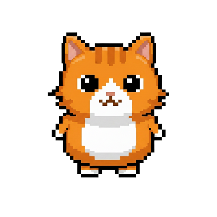 Games like Katsubis Pet