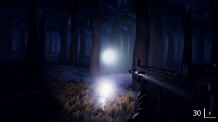 Kill the Lights Image