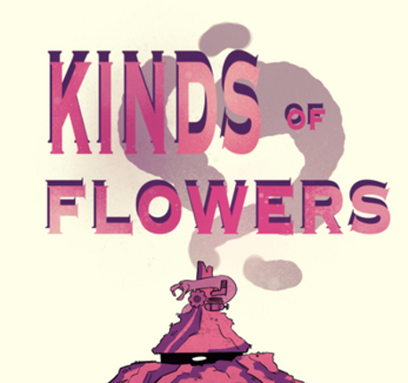 Kinds of Flowers Image