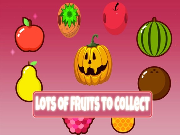 King of Pineapple Pen : The ppap Thieves Game screenshot