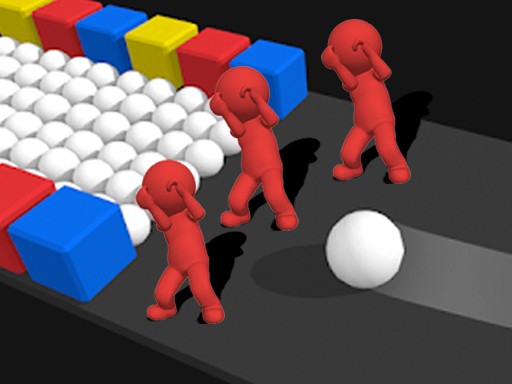 Games like Kingdom Fall - Crush Ball